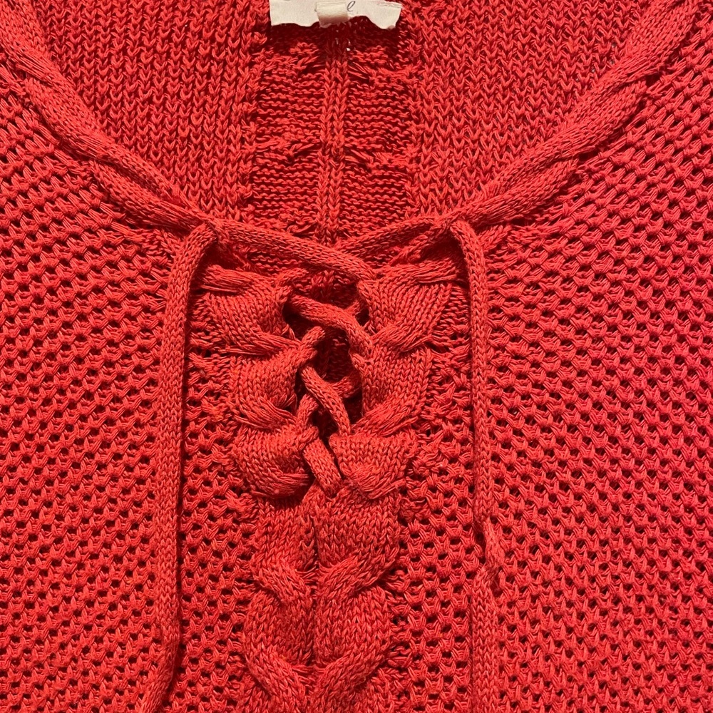 Vibrant Sweater - Picture 5 of 5